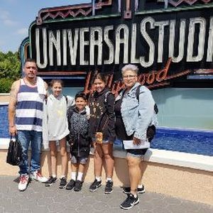 Meet your Posher, Luis